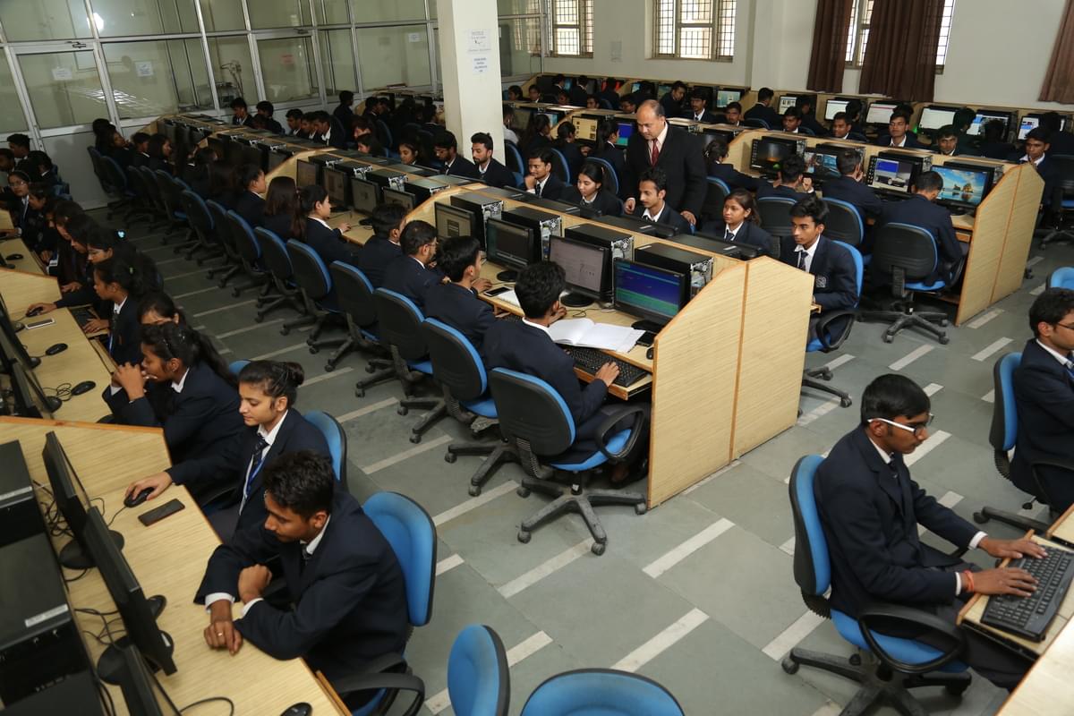 RIT Roorkee Library & Laboratory photo 2